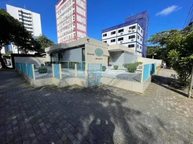 Imóvel Comercial para alugar, 252m² no Derby, Recife