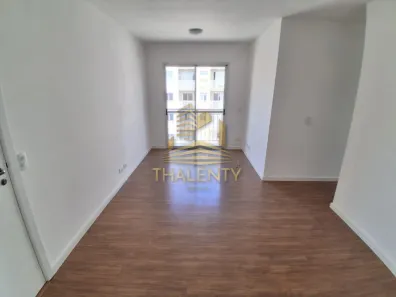 Apartamento com 3 Quartos para venda ou aluguel, 64m² no Bacacheri, Curitiba
