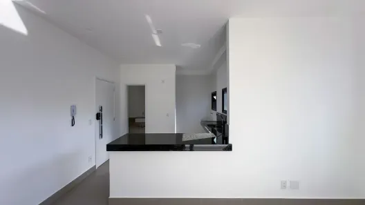 Apartamento com 2 Quartos à venda, 61m² no Grajaú, Belo Horizonte
