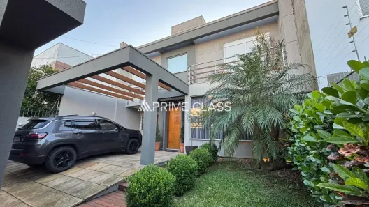 Sobrado com 3 Quartos à venda, 170m² no Estância Velha, Canoas