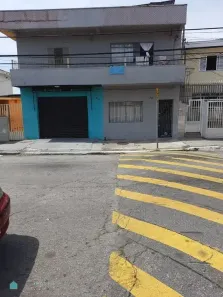 Casa com 5 Quartos à venda, 550m² no Parque São Luís, São Paulo