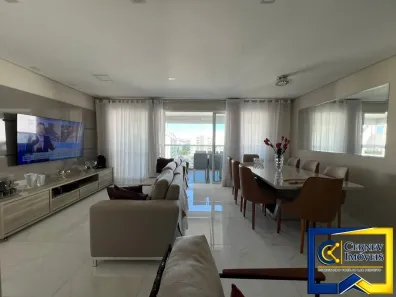 Apartamento com 3 Quartos à venda, 136m² no Centro, Osasco