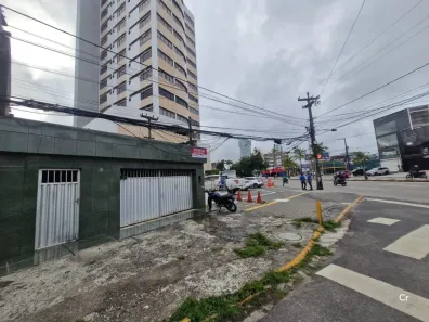 Imóvel Comercial com 5 Quartos à venda, 210m² no Pina, Recife