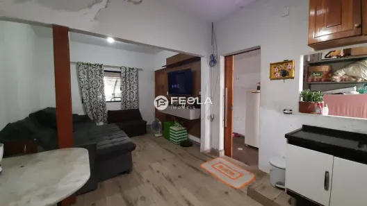 Casa com 3 Quartos à venda, 120m² no Jardim Santa Rita de Cássia, Santa Bárbara D'Oeste