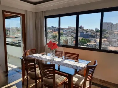 Apartamento com 3 Quartos à venda, 98m² no Jardim Japão, São Paulo
