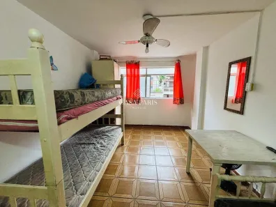 Kitnet com 1 Quarto à venda, 38m² no Aviação, Praia Grande