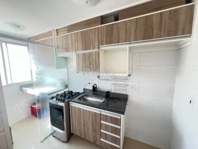 Apartamento com 3 Quartos à venda, 60m² no Jardim Nova Europa, Campinas
