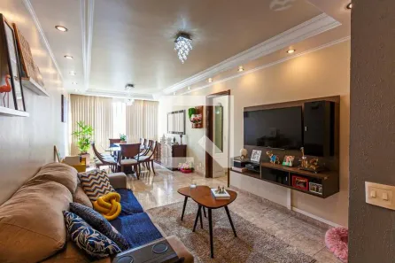 Apartamento com 3 Quartos à venda, 110m² no Perdizes, São Paulo
