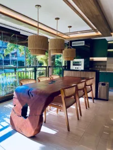 Apartamento com 3 Quartos à venda, 101m² no , Aquiraz