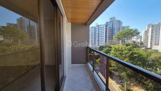 Apartamento com 4 Quartos à venda, 170m² no Centro, Florianópolis