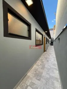 Casa com 3 Quartos à venda, 63m² no Jardim Zélia, Itaquaquecetuba
