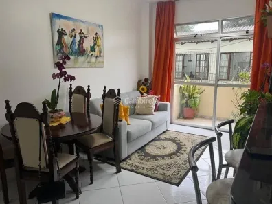 Apartamento com 2 Quartos à venda, 60m² no Campinas, São José