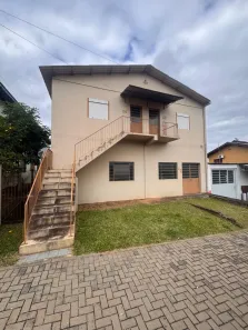 Galpão/Depósito/Armazém à venda, 297m² no Concórdia, Ivoti