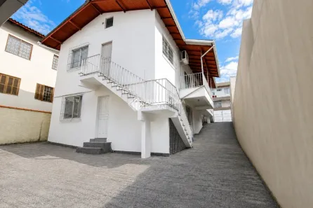 Casa com 8 Quartos à venda, 250m² no Trindade, Florianópolis
