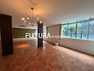 Apartamento com 4 Quartos à venda, 280m² no Copacabana, Rio de Janeiro