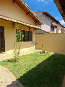 Casa com 3 Quartos à venda, 213m² no Jardim Carlos Cooper, Suzano