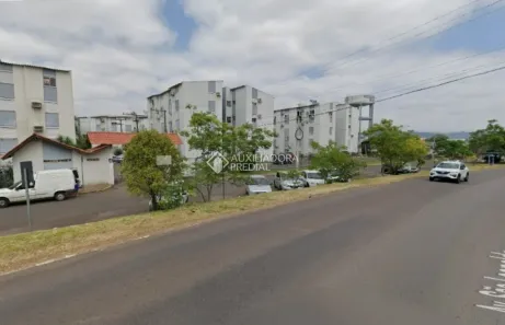 Apartamento com 2 Quartos à venda, 51m² no Canudos, Novo Hamburgo