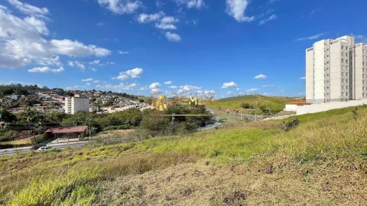 Lote/Terreno à venda, 2693000m² no Jardim Novo Amanhecer, Jacareí