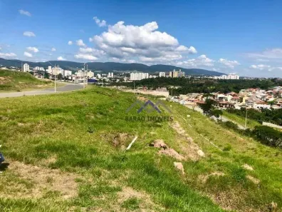 Lote/Terreno à venda, 483m² no Loteamento Residencial e Comercial Horto Florestal, Jundiaí
