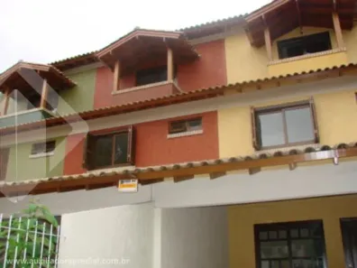 Sobrado com 3 Quartos à venda, 162m² no Partenon, Porto Alegre