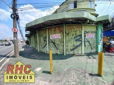 Ponto Comercial para alugar, 60m² no Prosperidade, São Caetano do Sul