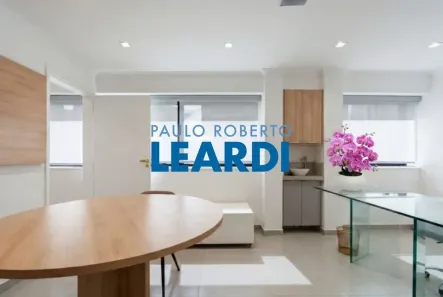 Sala Comercial para alugar, 66m² no Perdizes, São Paulo