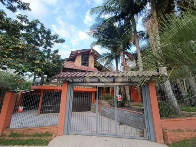 Casa com 3 Quartos à venda, 250m² no Diva Lessa de Jesus, Gravataí