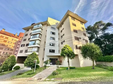 Apartamento com 2 Quartos à venda, 92m² no Quinta da Serra, Canela