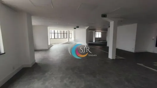 Sala Comercial para alugar, 303m² no Bela Vista, São Paulo