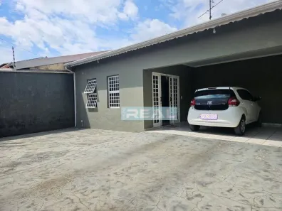 Casa com 2 Quartos à venda, 110m² no João Aranha, Paulínia