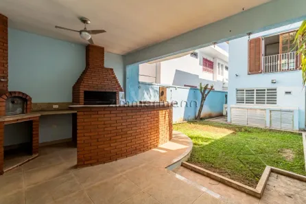 Sobrado com 3 Quartos à venda, 180m² no Vila Madalena, São Paulo