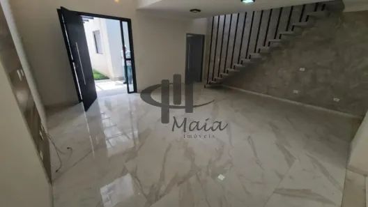 Sobrado com 3 Quartos para alugar, 159m² no Centro, São Caetano do Sul