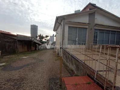 Imóvel Comercial com 4 Quartos à venda, 261m² no Jardim Proença, Campinas
