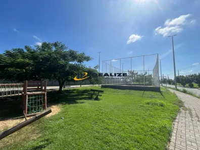 Lote/Terreno à venda, 140m² no Parque Tarcisio Miranda, Campos dos Goytacazes