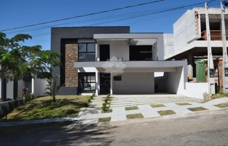 Casa de Condomínio com 4 Quartos à venda, 305m² no Condomínio Residencial Reserva Ecológica Atibaia, Atibaia