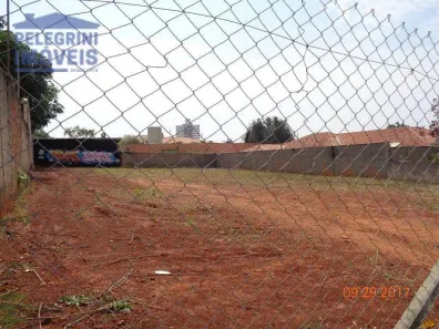 Lote/Terreno para alugar, 1035m² no Parque Taquaral, Campinas