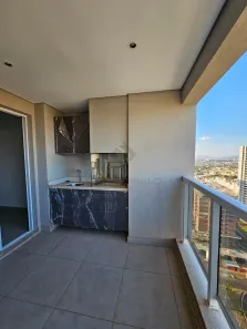 Apartamento com 3 Quartos à venda, 87m² no Quinta da Primavera, Ribeirão Preto