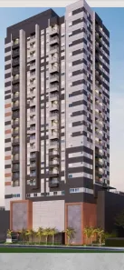 Apartamento com 3 Quartos à venda, 55m² no Limão, São Paulo