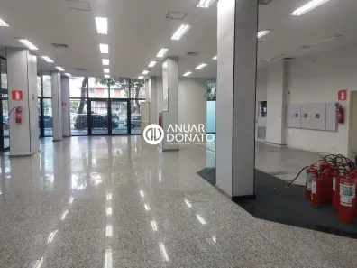 Ponto Comercial para alugar, 382m² no Funcionários, Belo Horizonte