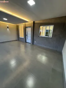 Casa com 3 Quartos à venda, 138m² no Jardim Bom Sucesso, Indaiatuba
