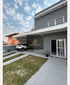 Casa de Condomínio com 3 Quartos à venda, 260m² no Residencial dos Ipês, Jundiaí