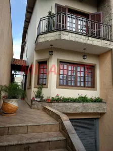 Sobrado com 4 Quartos à venda, 240m² no Itaberaba, São Paulo