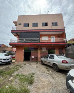 Prédio Residencial com 8 Quartos à venda, 200m² no Riacho Fundo I, Brasília