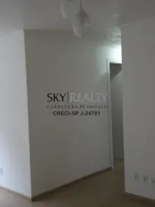 Apartamento com 2 Quartos à venda, 55m² no Jabaquara, São Paulo