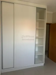 Apartamento com 2 Quartos à venda, 65m² no Parque Residencial Universo, São José do Rio Preto