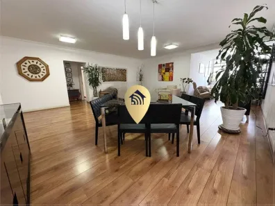 Apartamento com 3 Quartos para alugar, 175m² no Bela Vista, São Paulo