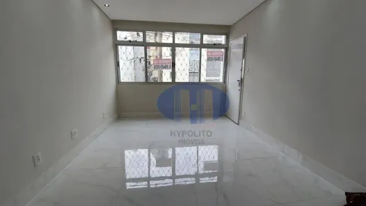 Apartamento com 3 Quartos para alugar, 110m² no Grajaú, Belo Horizonte