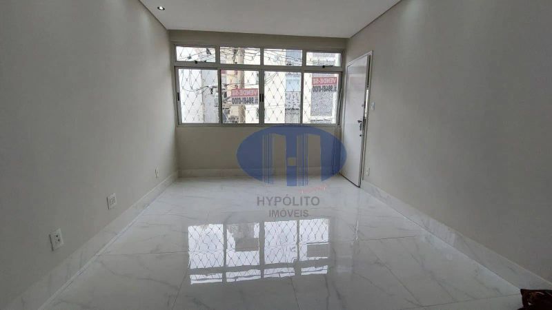 Apartamento com 3 quartos — Grajaú, Belo Horizonte