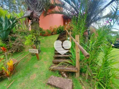 Fazenda/Sítio com 10 Quartos à venda, 500m² no , Alfredo Chaves