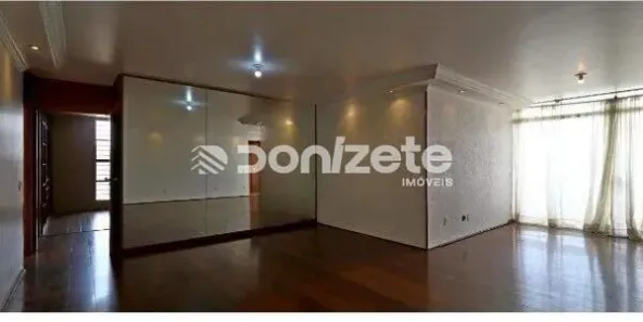Apartamento com 3 Quartos à venda, 205m² no Vila Bastos, Santo André